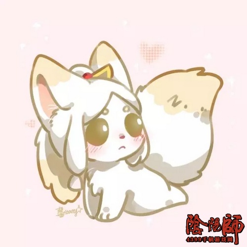 阴阳师白狼