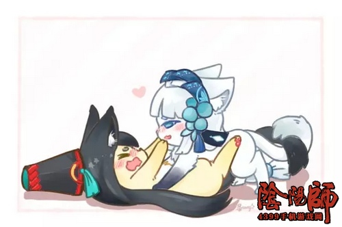 阴阳师妖刀姬