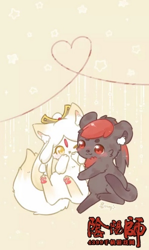 阴阳师壁纸