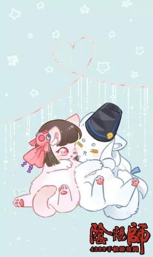 阴阳师壁纸
