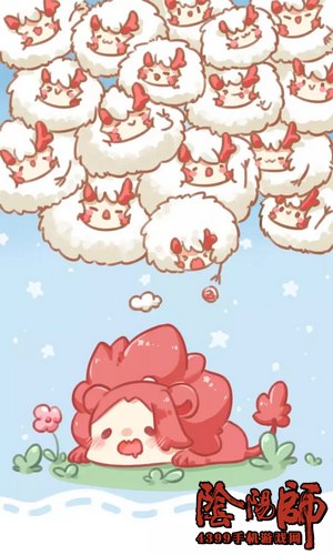 阴阳师壁纸