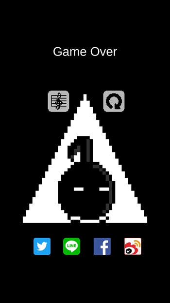 《八分音符酱》