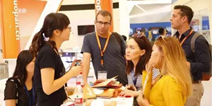 ChinaJoy BTOB在线商务预约配对已破2000组!