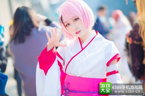 电魂SG陈佳依2
