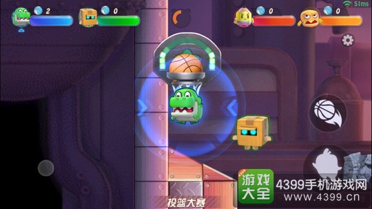 玩具大乱斗攻略