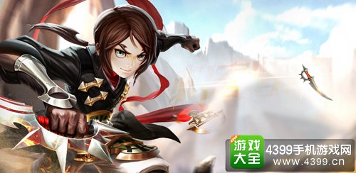 龙之谷手游刺客暗用什么纹章好
