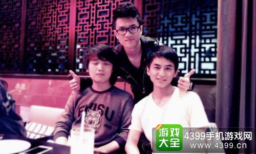 WGS国际红人展见证游戏产业飞速发展