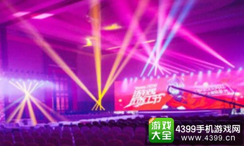 WGS国际红人展见证游戏产业飞速发展