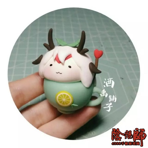 阴阳师小鹿男