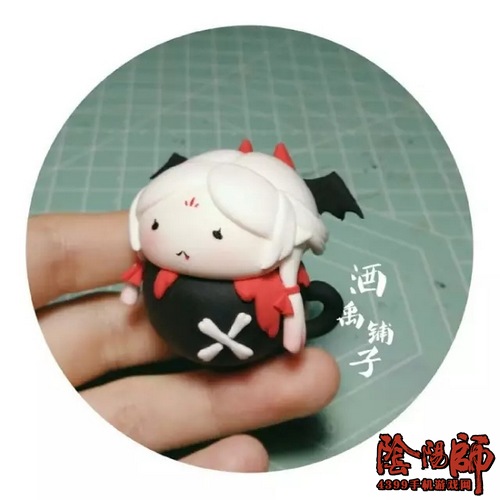 阴阳师周边