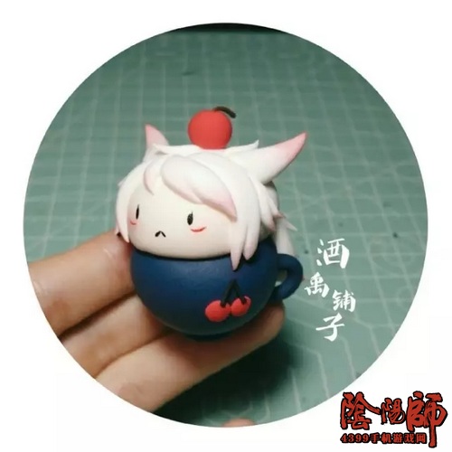 阴阳师妖狐