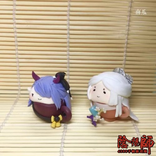 阴阳师周边