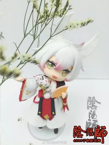 阴阳师妖狐