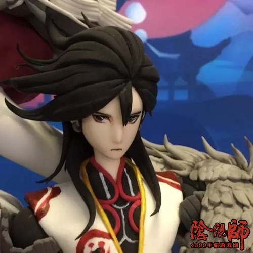 阴阳师荒