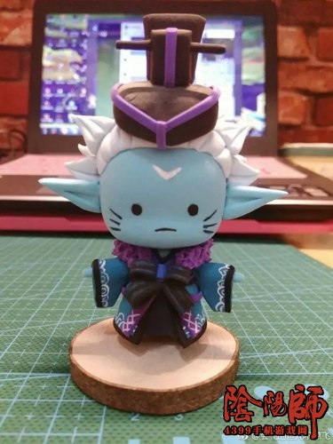 阴阳师咸鱼王