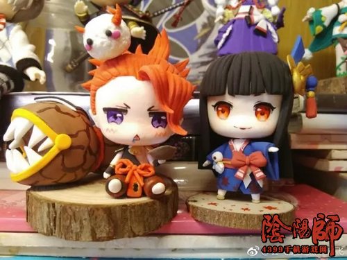 阴阳师鬼女红叶