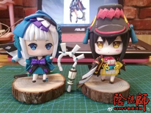 阴阳师妖刀姬