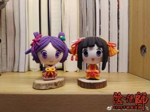 阴阳师周边