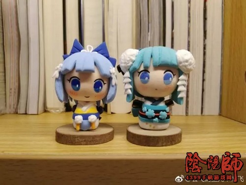 阴阳师周边