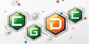 2017CGDC日程正式公布!精彩连连看~
