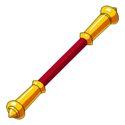 上古天帝篇封魔棒