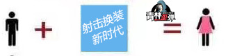生死狙击青林歪弹(tán)第十三期 奇迹生死 巴拉拉小魔仙大变身！
