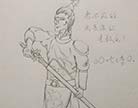 造梦西游4太子亡魂