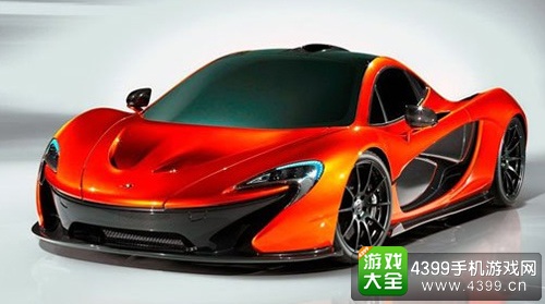 一起来飞车