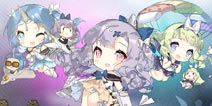 少女前线妖精系统即将上线 战斗更需策略