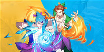 吐槽能量MAX！蓝港《十万个冷笑话番剧版》手游全新战斗模式详解