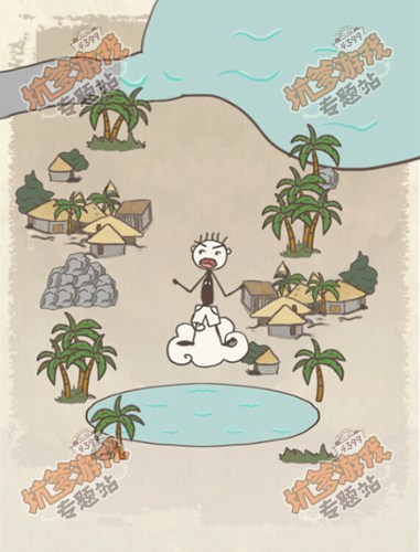 史上最坑爹的游戏14第18关