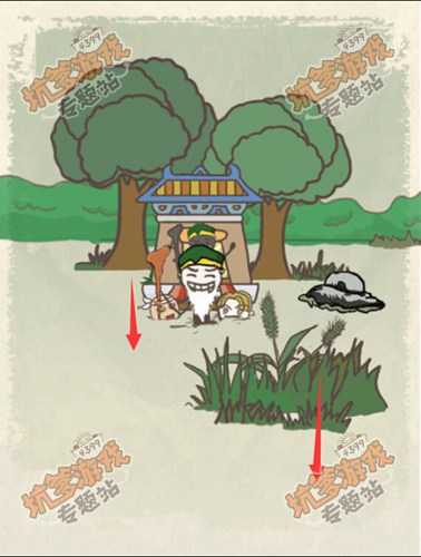 史上最坑爹的游戏14第24关