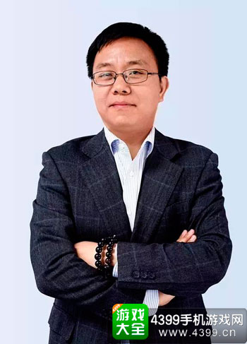 王鹏先生