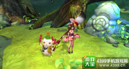 捉妖记