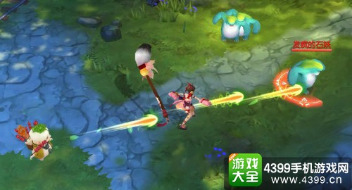 捉妖记