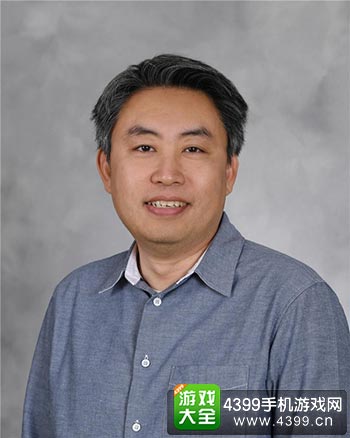 John Yin