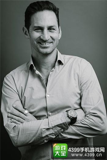 Daniel Kashti