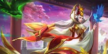新英雄王母驾临《乱斗西游2》7.19新版更新