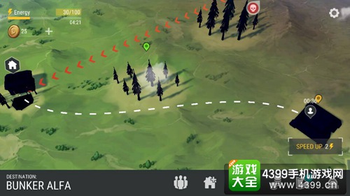 地球末日生存摩托车怎么放