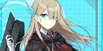 战舰少女r列克星敦cv16立绘 太太2号曝光