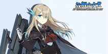 《战舰少女R》21日开启建造养成活动 新圣建到来！