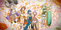 《魔法少女小圆外传》本月即将上架 怕不是又得心疼我学姐