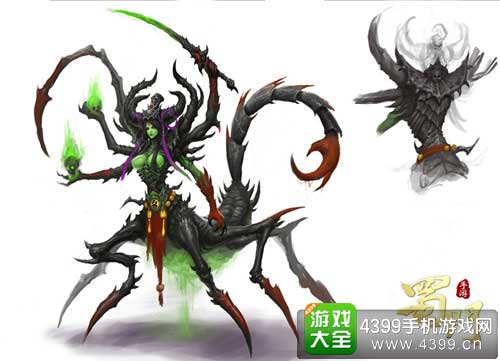 蜀门手游新副本经典妖人洞府归来