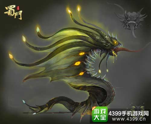 蜀门手游新副本经典妖人洞府归来