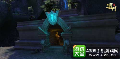蜀门手游新副本经典妖人洞府归来