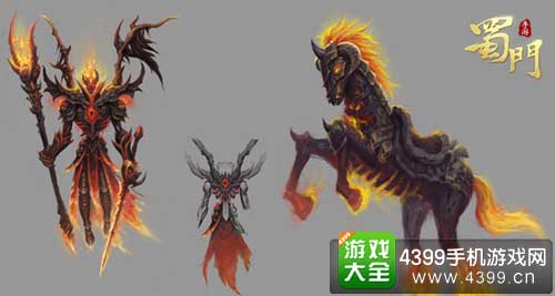 蜀门手游新副本经典妖人洞府归来