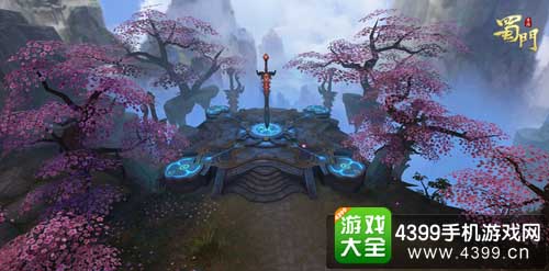 蜀门手游新副本经典妖人洞府归来
