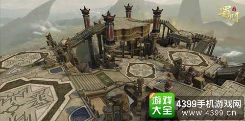 蜀门手游新副本经典妖人洞府归来