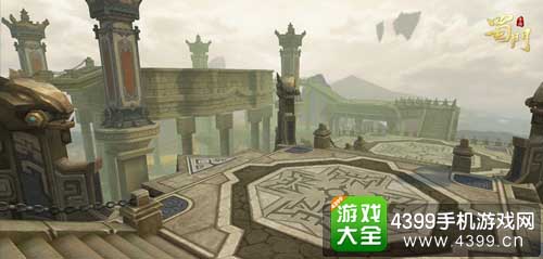 蜀门手游新副本经典妖人洞府归来