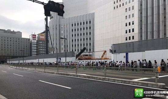 任天堂Switch持续火爆 日本各地摇号出售